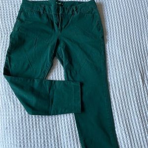 COPY - Old Navy Pixie Ankle Cropped Pant